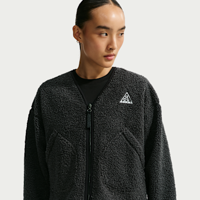 ACG Man's Best Friend Women's Cardigan. Nike JP